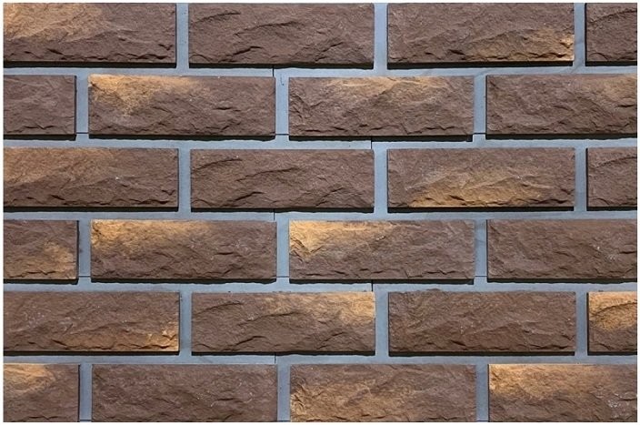Фиброцементные панели КАНЬОН коллекция СКОЛОТЫЙ 36 купить в Красноярске