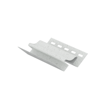 Внутренний угол Ю-Пласт, Стоун Хаус S-Lock Клинкер, Дымчатый вариант.