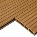 Террасная доска из ДПК CM Decking Bark, Тик купить в Красноярске