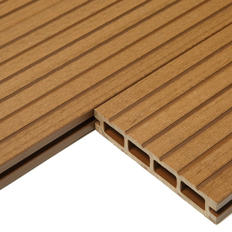Террасная доска из ДПК CM Decking Bark, Тик купить в Красноярске