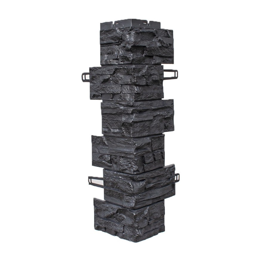 Угол внешний Royal Stone, Скалистый камень, Кингстон. купить в Красноярске