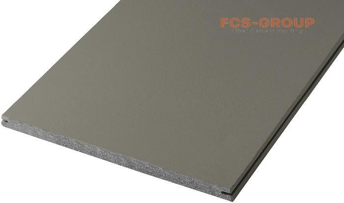 Фиброцементные панели FCS Group Smooth Line F53 купить в Красноярске