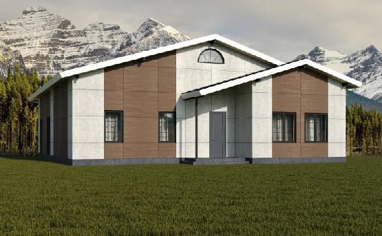 Фиброцементный сайдинг Roofas Board Wood Оникс  купить в Красноярске