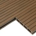Террасная доска из ДПК CM Decking Robust, Мербау купить в Красноярске