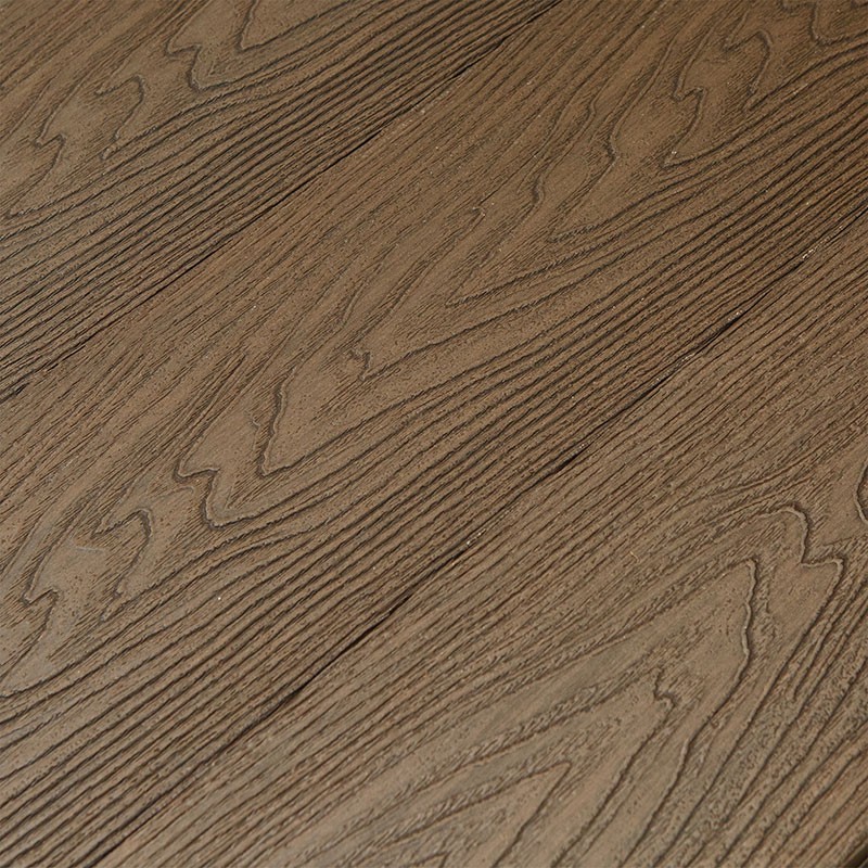 Террасная доска из ДПК CM Decking Robust, Мербау купить в Красноярске