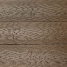 Террасная доска из ДПК CM Decking Robust, Мербау