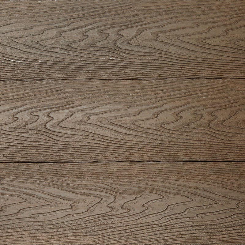 Террасная доска из ДПК CM Decking Robust, Мербау купить в Красноярске