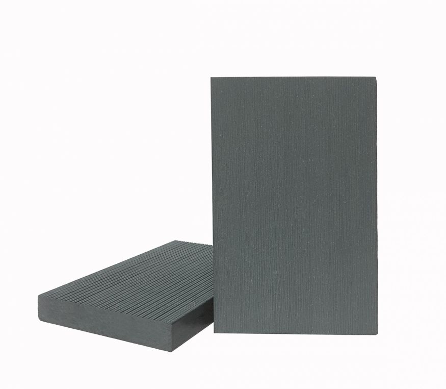 Террасная доска ДПК Terrapol Смарт (Полнотелая без паза) Анис купить в Красноярске