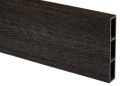 Доска для грядок и клумб из ДПК 3D, 25х150х2950, цвет венге купить в Красноярске