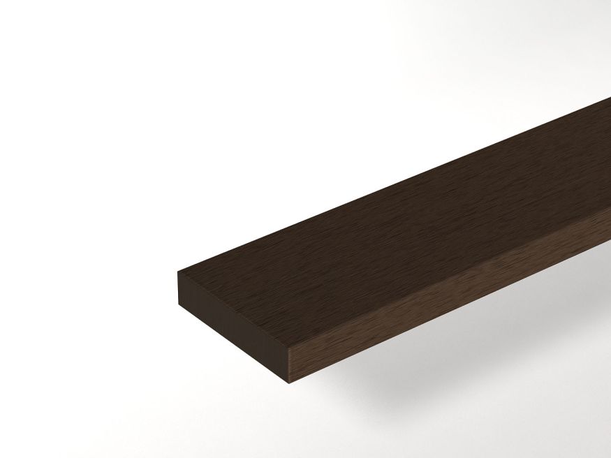 Доборная планка WOODVEX Select купить в Красноярске