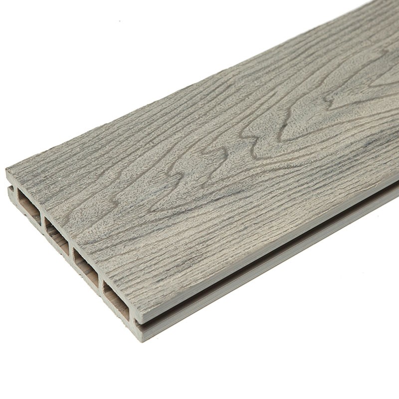 Террасная доска из ДПК CM Decking Robust, Ясень  купить в Красноярске
