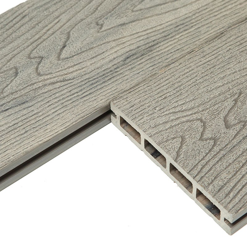Террасная доска из ДПК CM Decking Robust, Ясень  купить в Красноярске