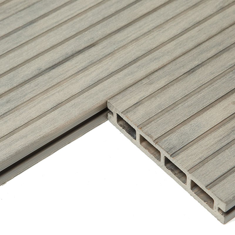 Террасная доска из ДПК CM Decking Robust, Ясень  купить в Красноярске