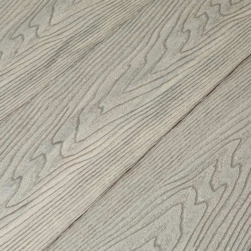 Террасная доска из ДПК CM Decking Robust, Ясень  купить в Красноярске