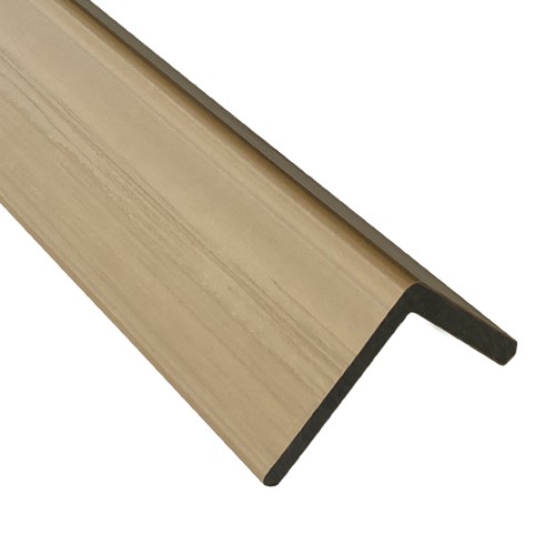 Угол EasyDecking, Co-extrusion, Oak купить в Красноярске