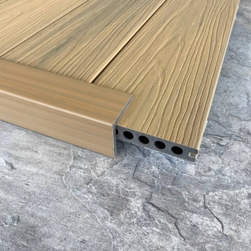 Угол EasyDecking, Co-extrusion, Oak купить в Красноярске