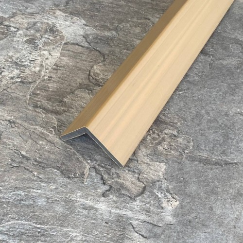 Угол EasyDecking, Co-extrusion, Oak купить в Красноярске
