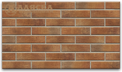 Фасадные термопанели Аляска серия Классика 40. Alarcon купить в Красноярске