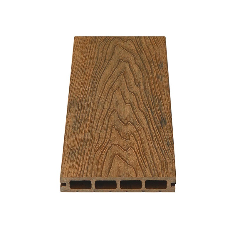 Террасная доска из ДПК CM Decking Robust, Тик купить в Красноярске