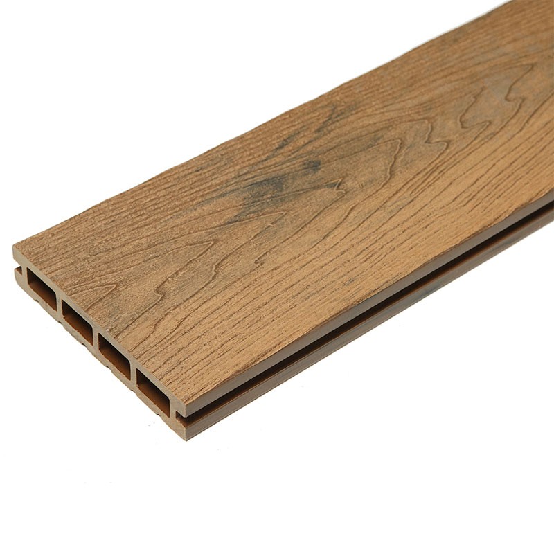 Террасная доска из ДПК CM Decking Robust, Тик купить в Красноярске