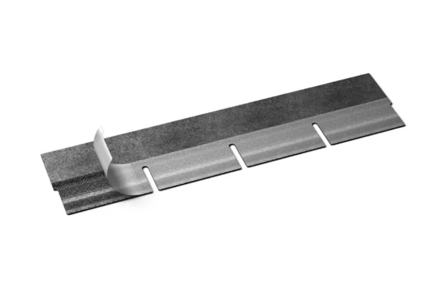 Битумная фасадная плитка Технониколь HAUBERK кирпич Альпийский купить в Красноярске