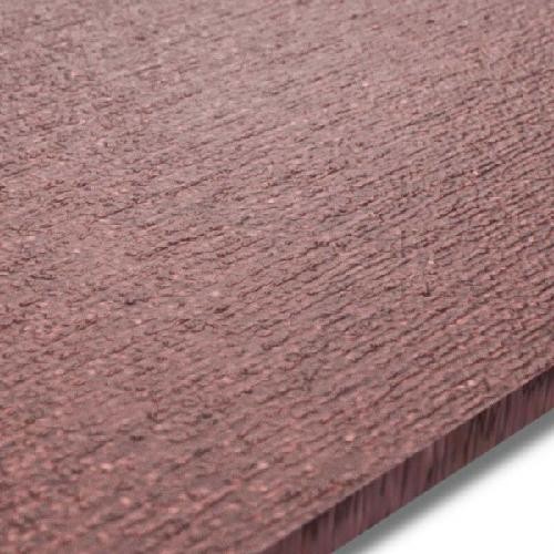 Фиброцементные панели Roofas COLOR Line Красный купить в Красноярске
