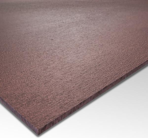 Фиброцементные панели Roofas COLOR Line Красный купить в Красноярске