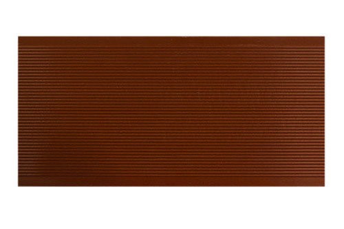 Террасная доска из ДПК ECODECKING Velvet Коричневая купить в Красноярске