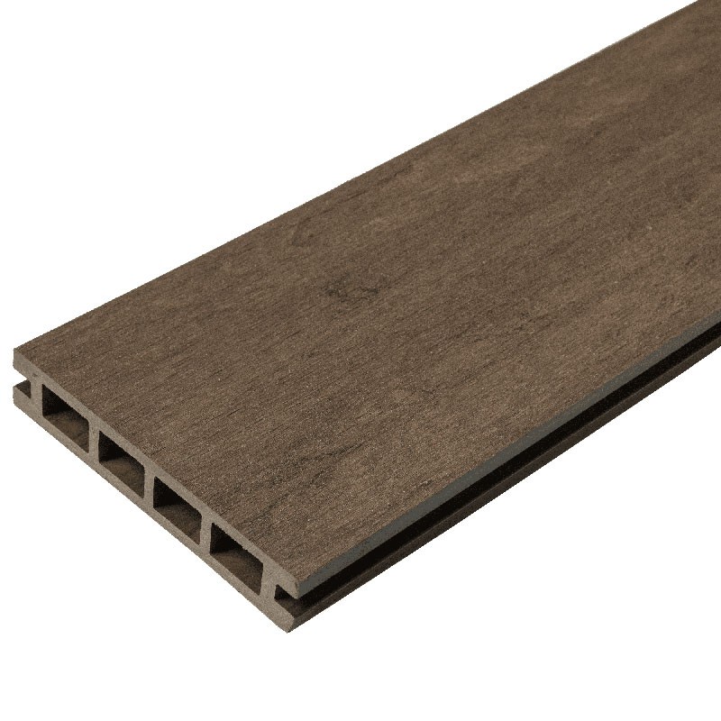 Террасная доска из ДПК CM Decking MIX, Мербау купить в Красноярске