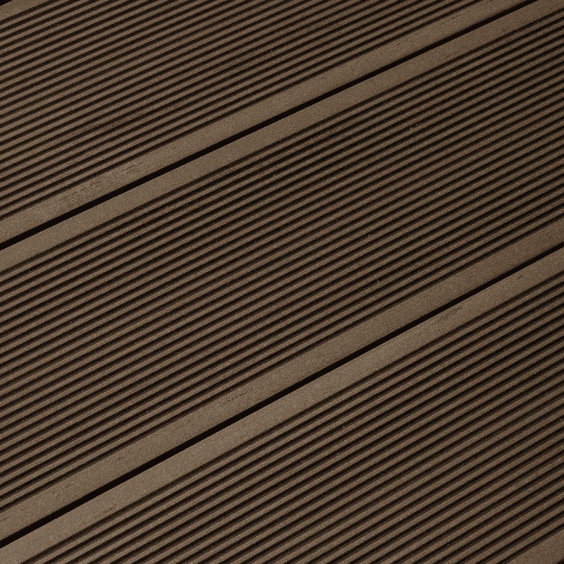 Террасная доска из ДПК CM Decking MIX, Мербау купить в Красноярске