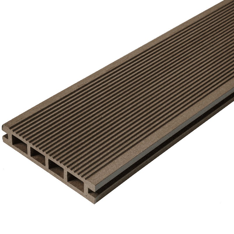 Террасная доска из ДПК CM Decking MIX, Мербау купить в Красноярске