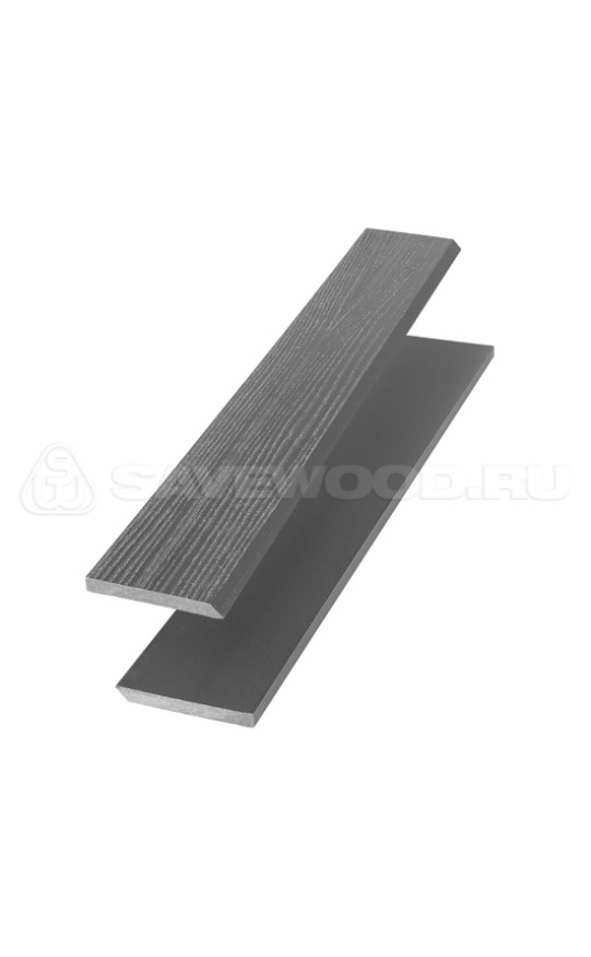 Торцевая рейка Savewood, Графит купить в Красноярске