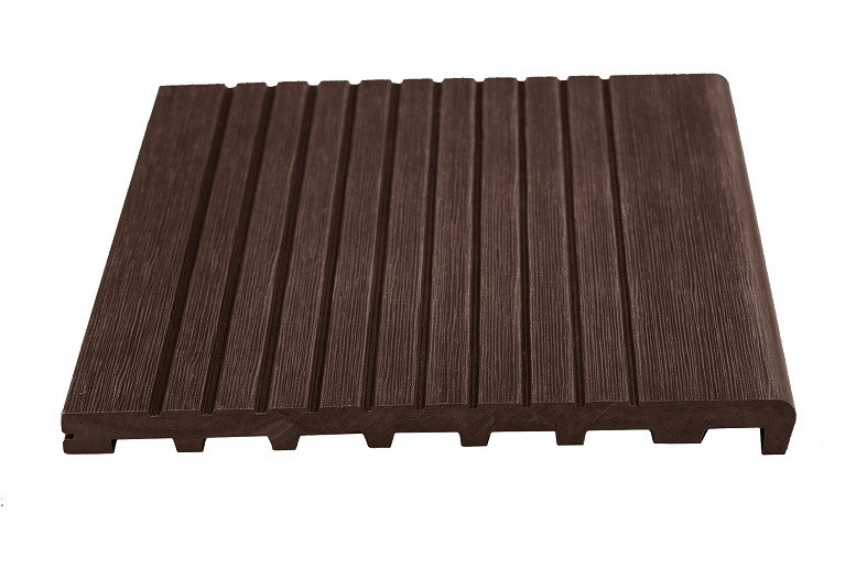 Ступень Unodeck RusDecking - Цвет Венге купить в Красноярске