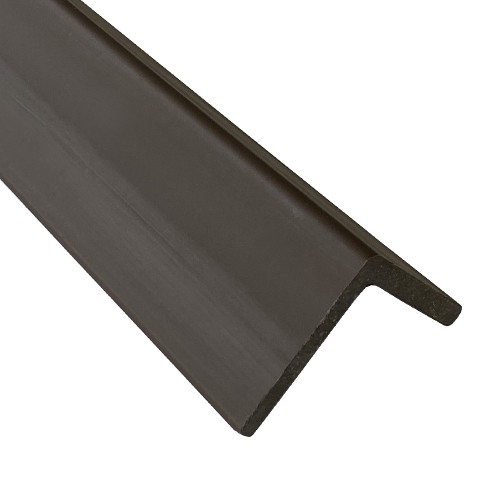 Угол EasyDecking, Co-extrusion, Chestnut купить в Красноярске