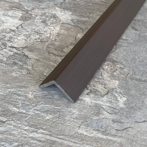 Угол EasyDecking, Co-extrusion, Chestnut купить в Красноярске