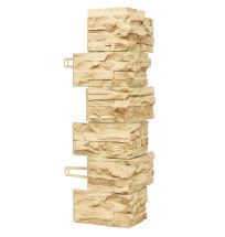 Угол наружный Royal Stone, Скалистый камень, Ричмонд