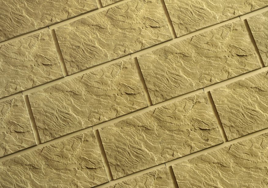 Фасадная плитка Кирисс Фасад, Большой скол Тигрового дракона купить в Красноярске