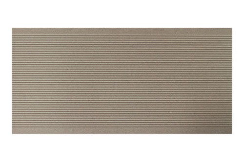 Террасная доска из ДПК ECODECKING Velvet Цвет: Серый купить в Красноярске