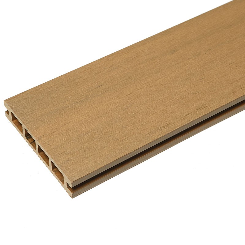 Террасная доска из ДПК CM Decking MIX, Тик купить в Красноярске