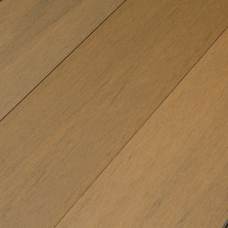Террасная доска из ДПК CM Decking MIX, Тик купить в Красноярске