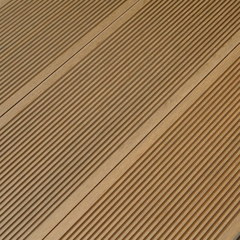 Террасная доска из ДПК CM Decking MIX, Тик купить в Красноярске