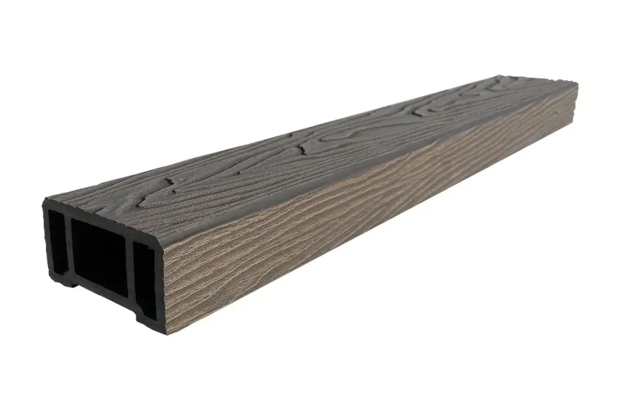 Перила Deckart Венге купить в Красноярске