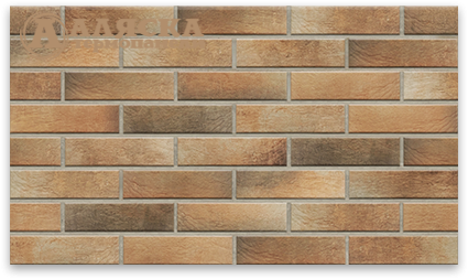 Фасадные термопанели Аляска серия Классика 43. Sandia купить в Красноярске