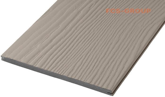Фиброцементные панели FCS Group Wood Line F14 купить в Красноярске