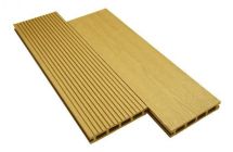 Террасная доска WOODVEX Select из ДПК Вуд