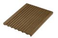 Ступень Unodeck RusDecking - Ореховый оттенок купить в Красноярске