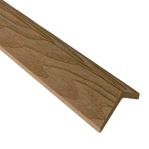 Угол EasyDecking, Wood-Х 45х45 Тик Микс купить в Красноярске