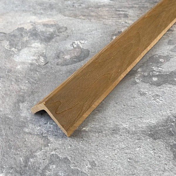 Угол EasyDecking, Wood-Х 45х45 Тик Микс купить в Красноярске