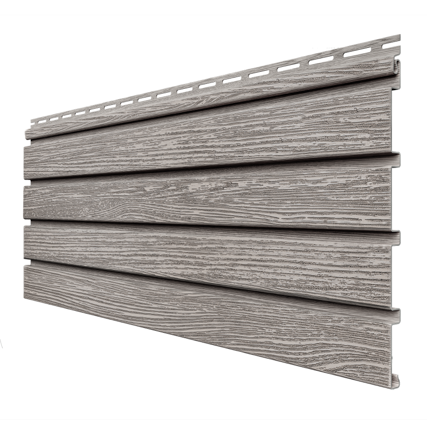 Сайдинг ТЕХНОНИКОЛЬ Фактур, Рейка 50, Береза купить в Красноярске