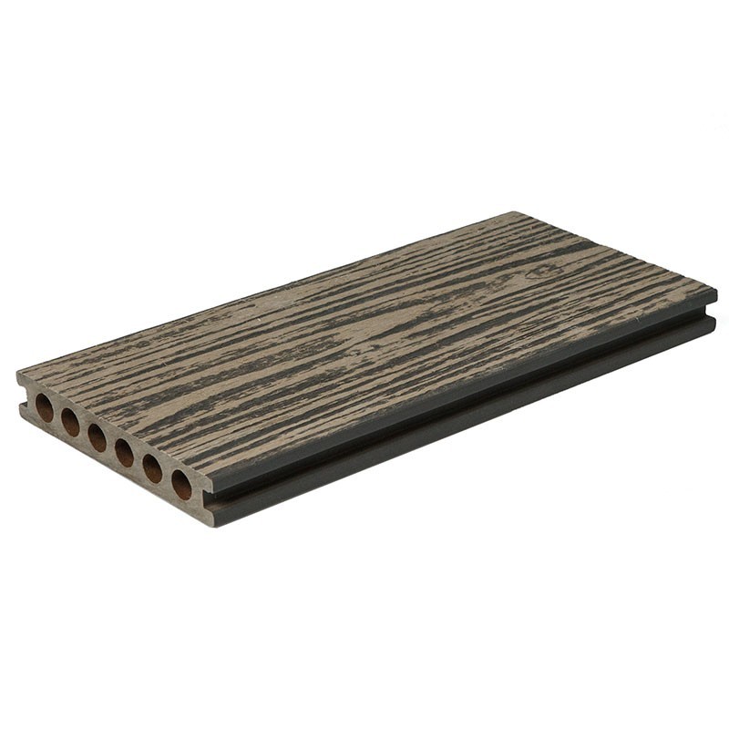 Террасная доска из ДПК CM Decking Zebrano, Бежевый (под заказ) купить в Красноярске